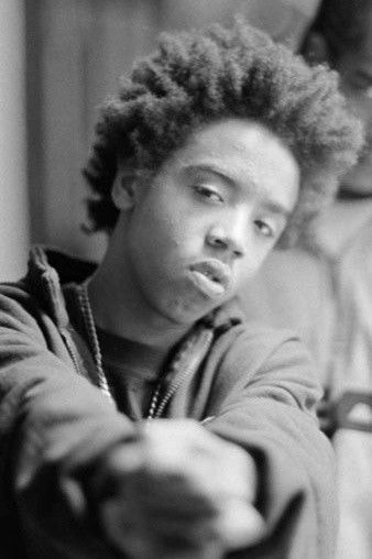 Foto de Shyheim Franklin