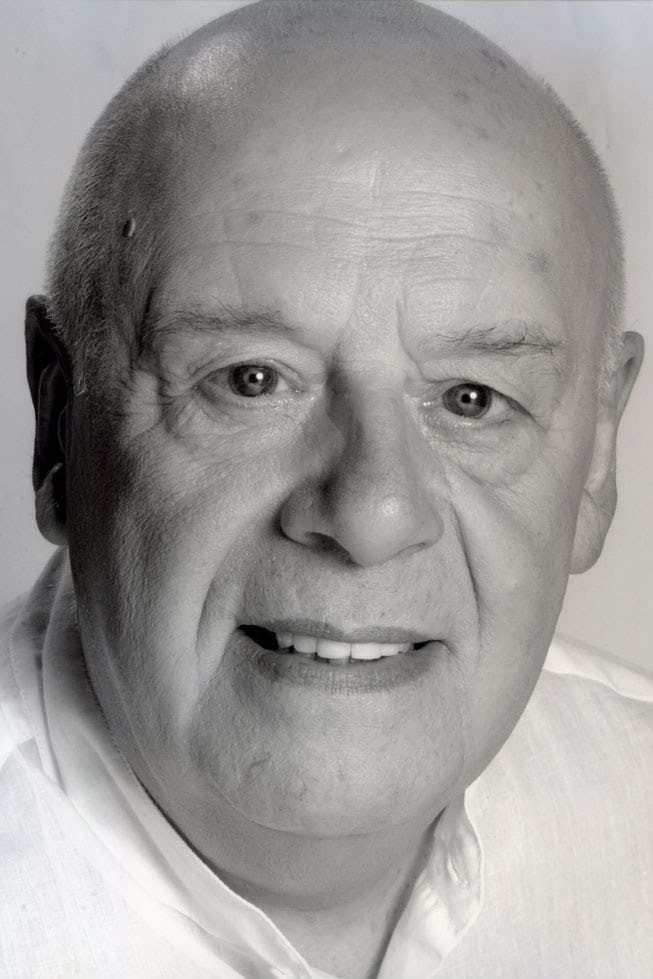 Foto de John Savident