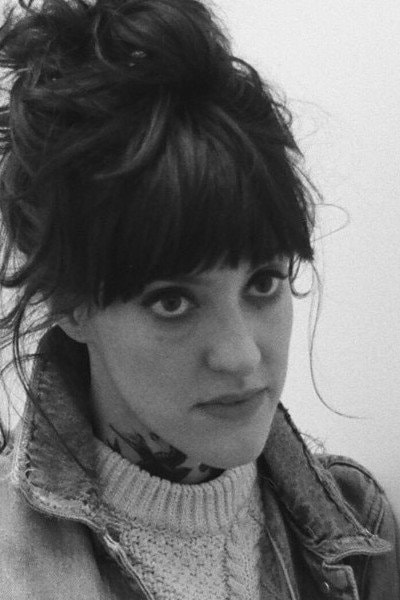 Foto de Keilly McQuail