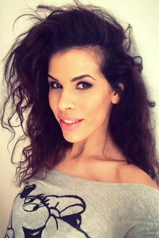 Foto de Veronika Strapková