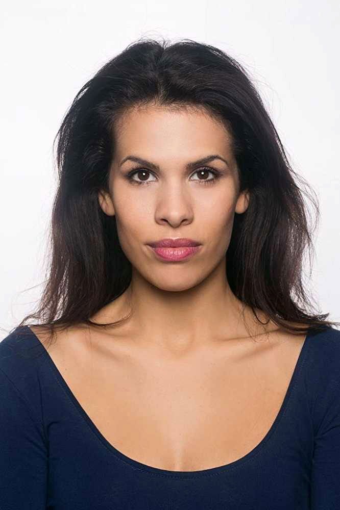 Foto de Veronika Strapková