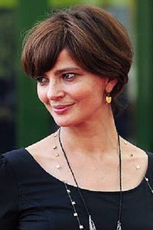 Foto de Laura Truffaut