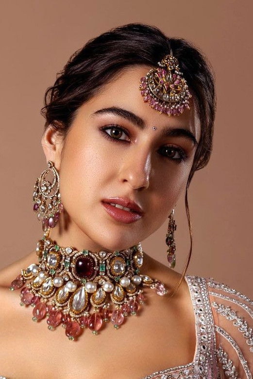 Foto de Sara Ali Khan