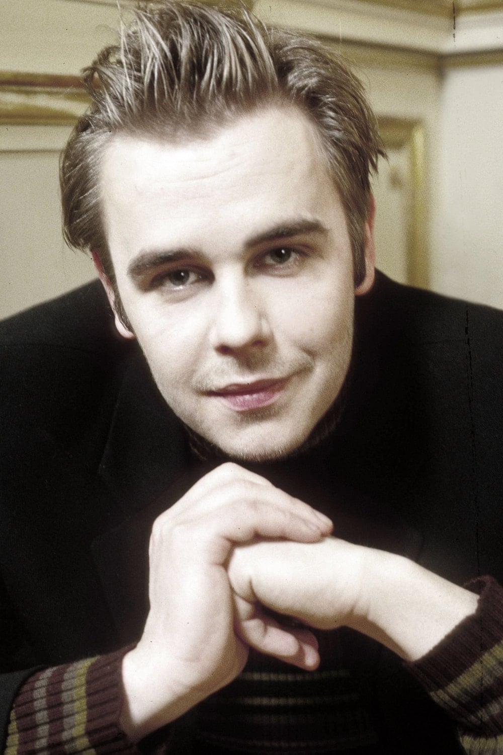 Foto de Frank Giering