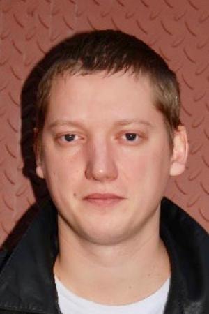 Foto de Pavel Vorozhtsov