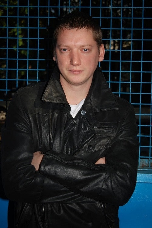 Foto de Pavel Vorozhtsov