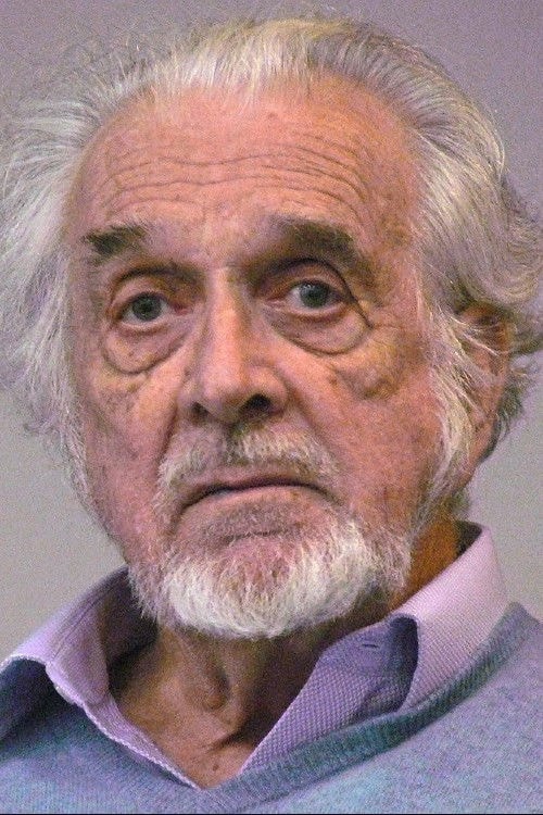 Foto de Nicholas Courtney