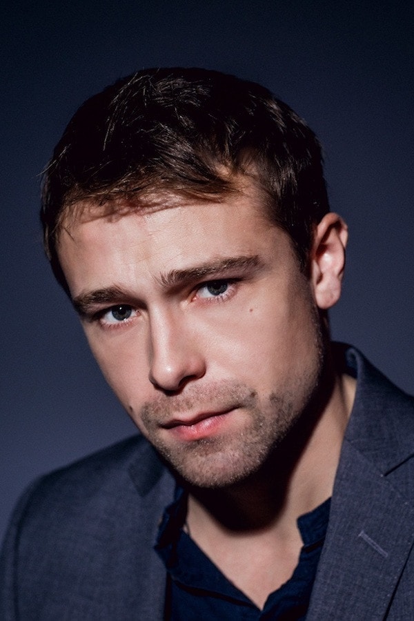 Foto de Владимир Верёвочкин