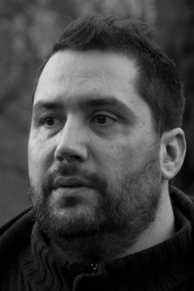 Foto de Guillaume Grélardon