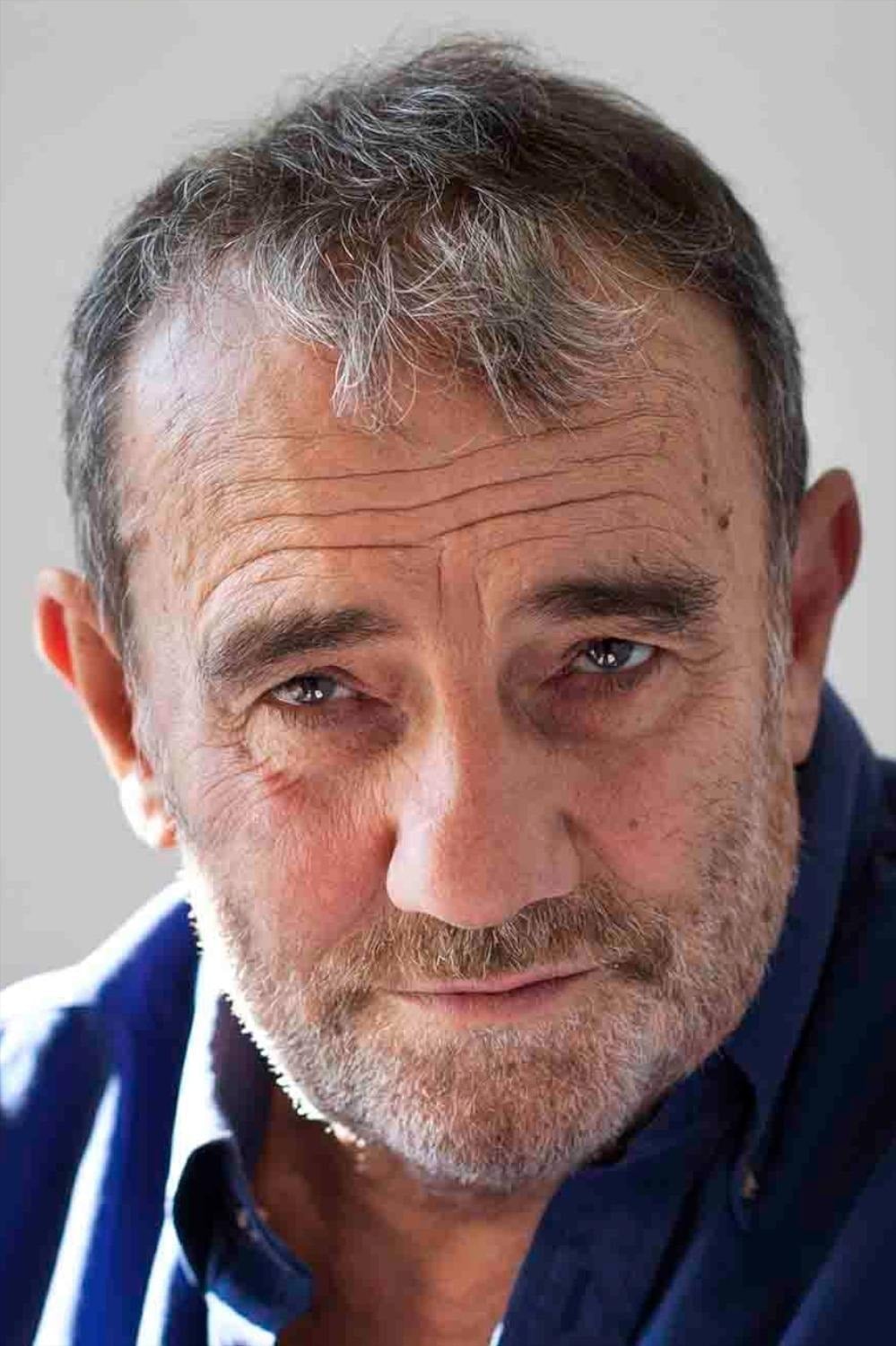 Foto de Albert Kitzl