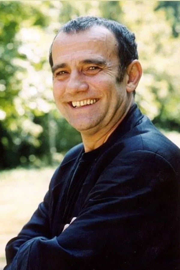 Foto de Albert Kitzl