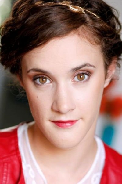 Foto de Barbara Lambert