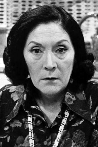 Foto de Queenie Watts