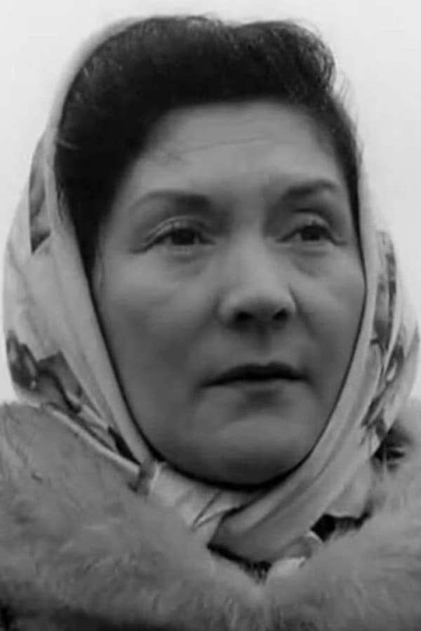 Foto de Queenie Watts