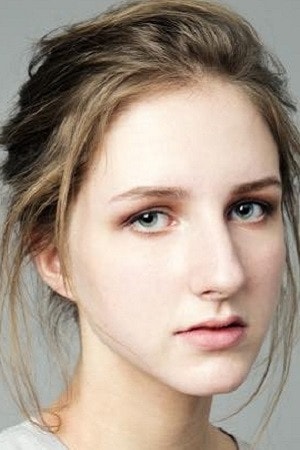 Foto de Полина Виторган