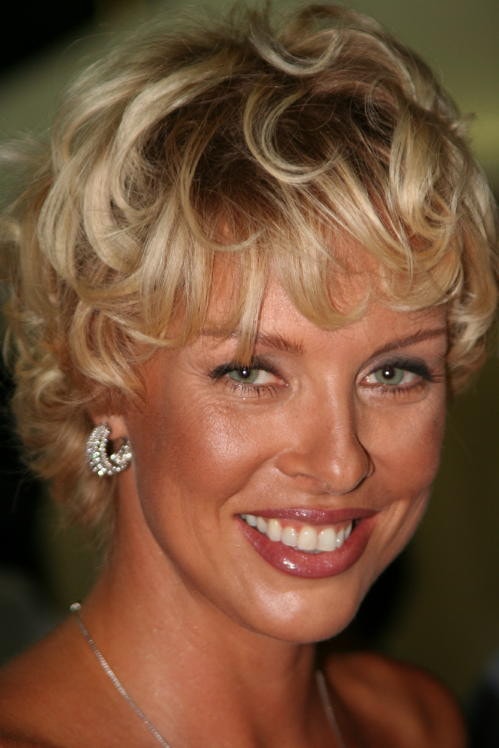 Foto de Ela Weber