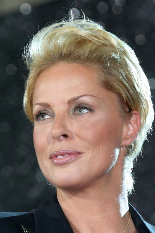 Foto de Ela Weber