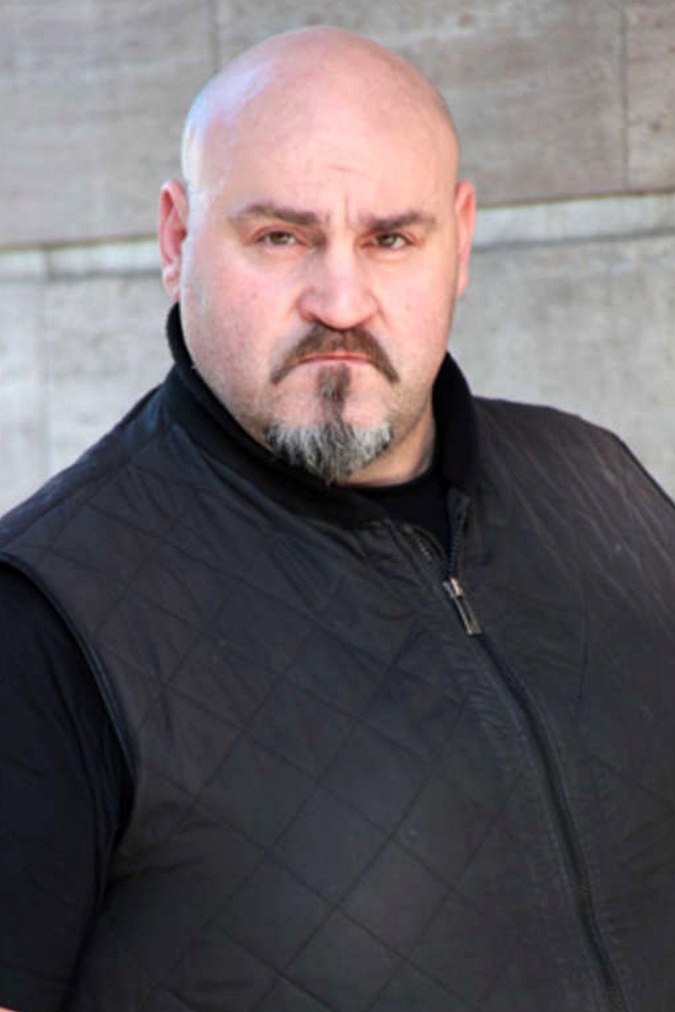 Foto de Girolamo Di Stolfo