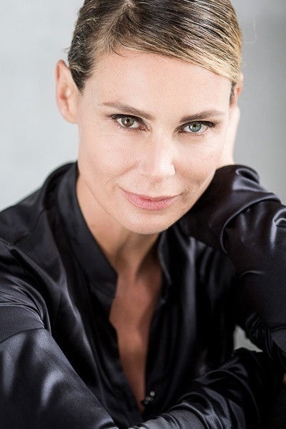 Foto de Annamaria Malipiero