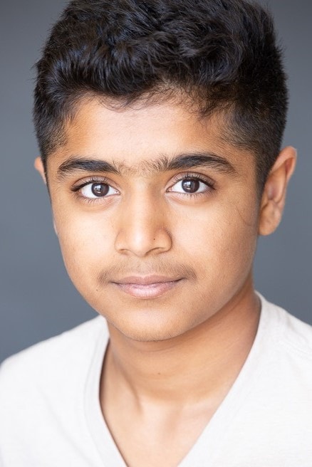 Foto de Yatharth Bhatt