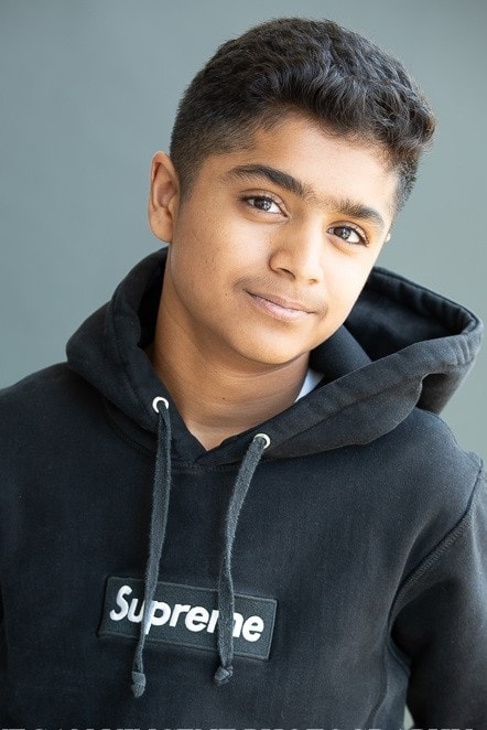 Foto de Yatharth Bhatt