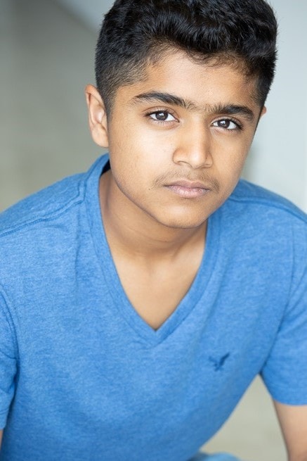 Foto de Yatharth Bhatt