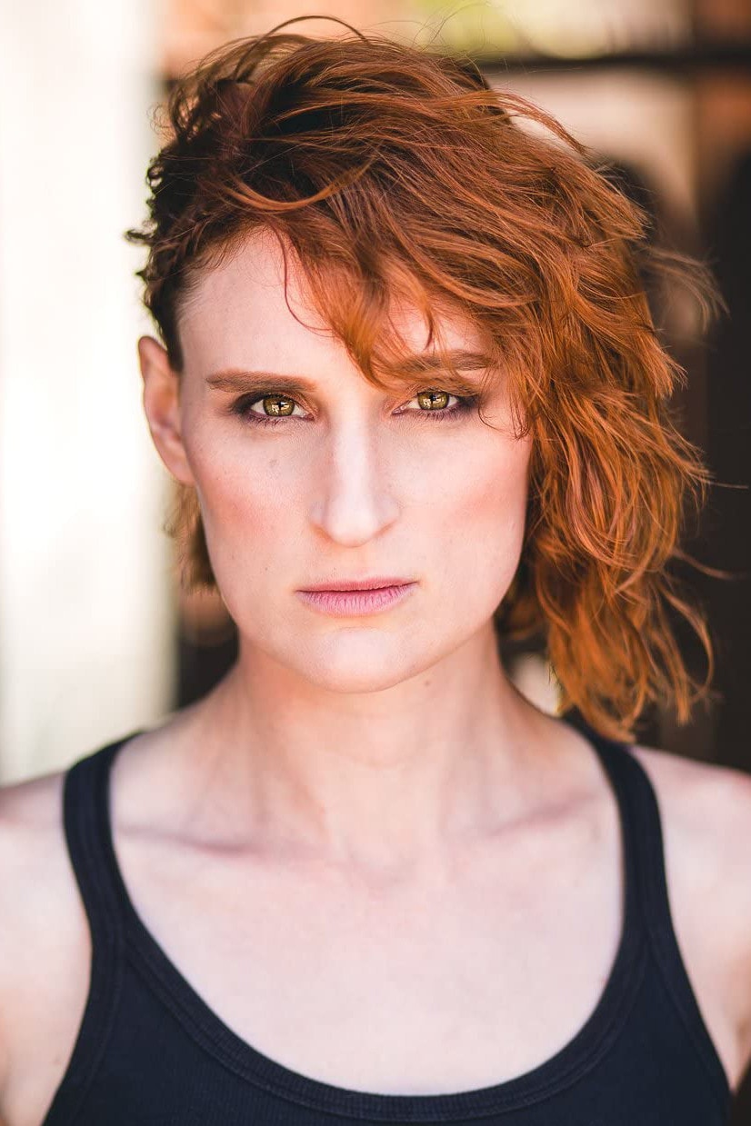 Foto de Meghan Allen