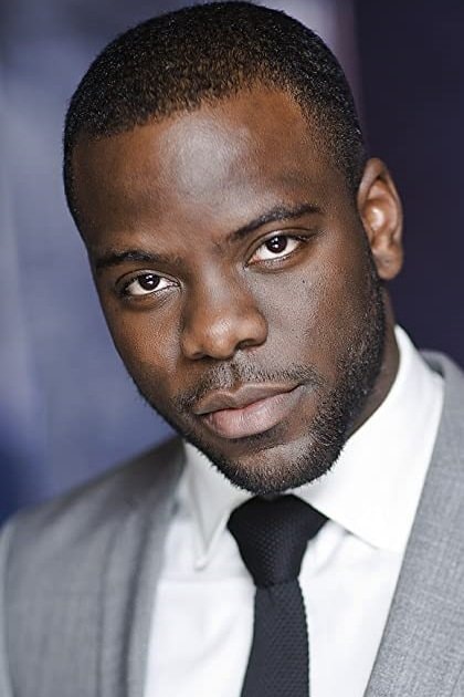 Foto de David D'Lancy Wilson