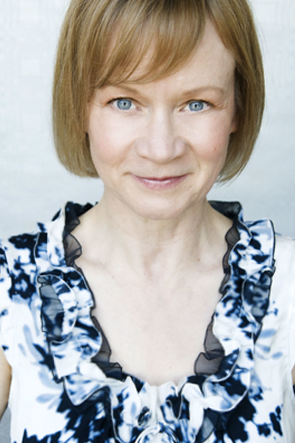 Foto de Sandy Oian-Thomas