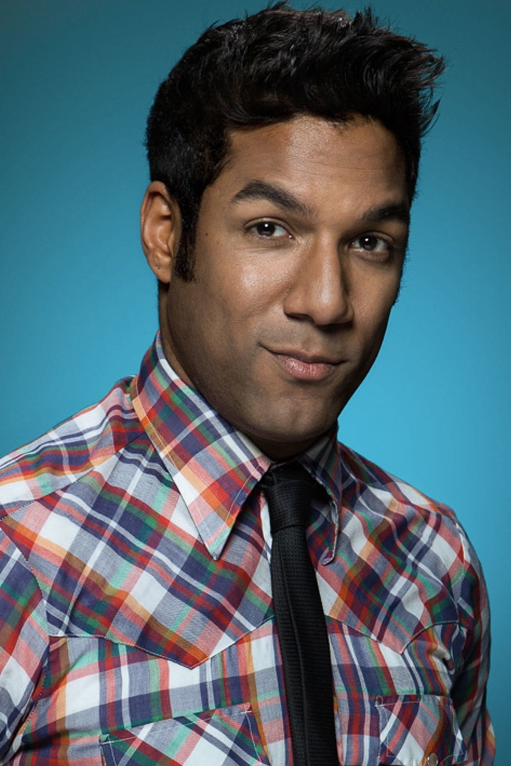 Foto de Toussaint Morrison