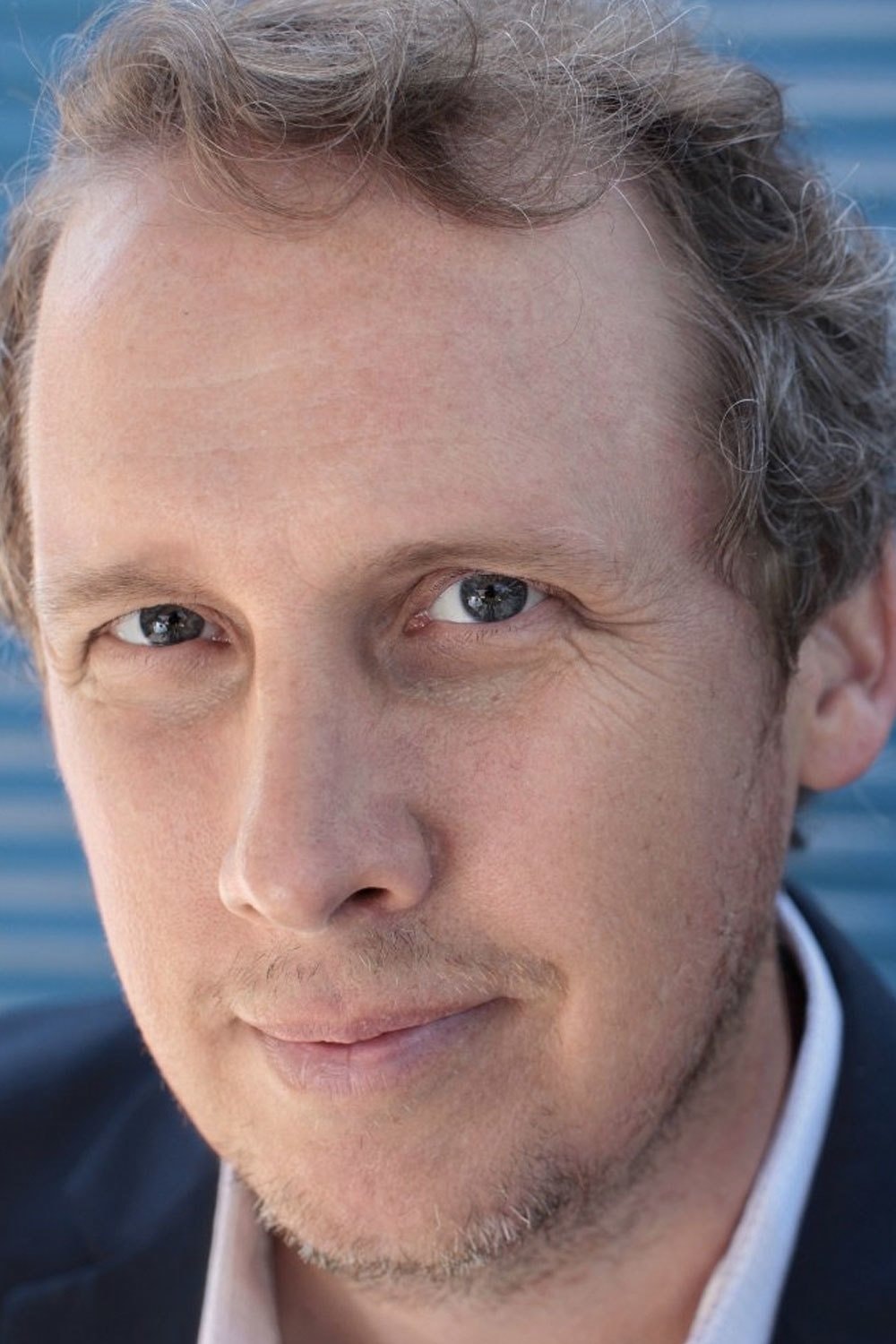 Foto de Andrew Hawtrey