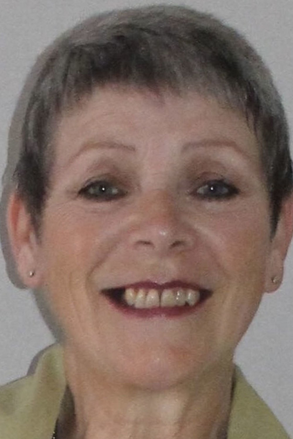 Foto de Marilyn May James