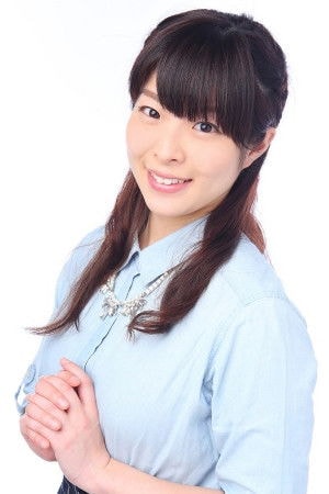 Foto de 泊明日菜