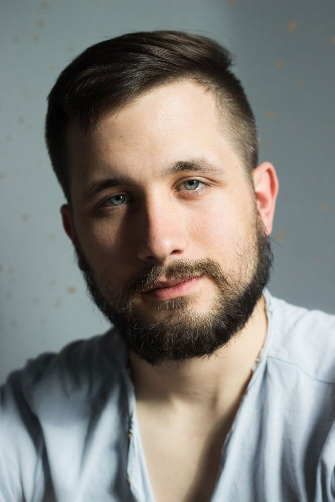 Foto de Maksymilian Bogumił