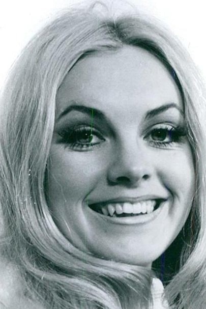 Foto de Kirsten Lindholm