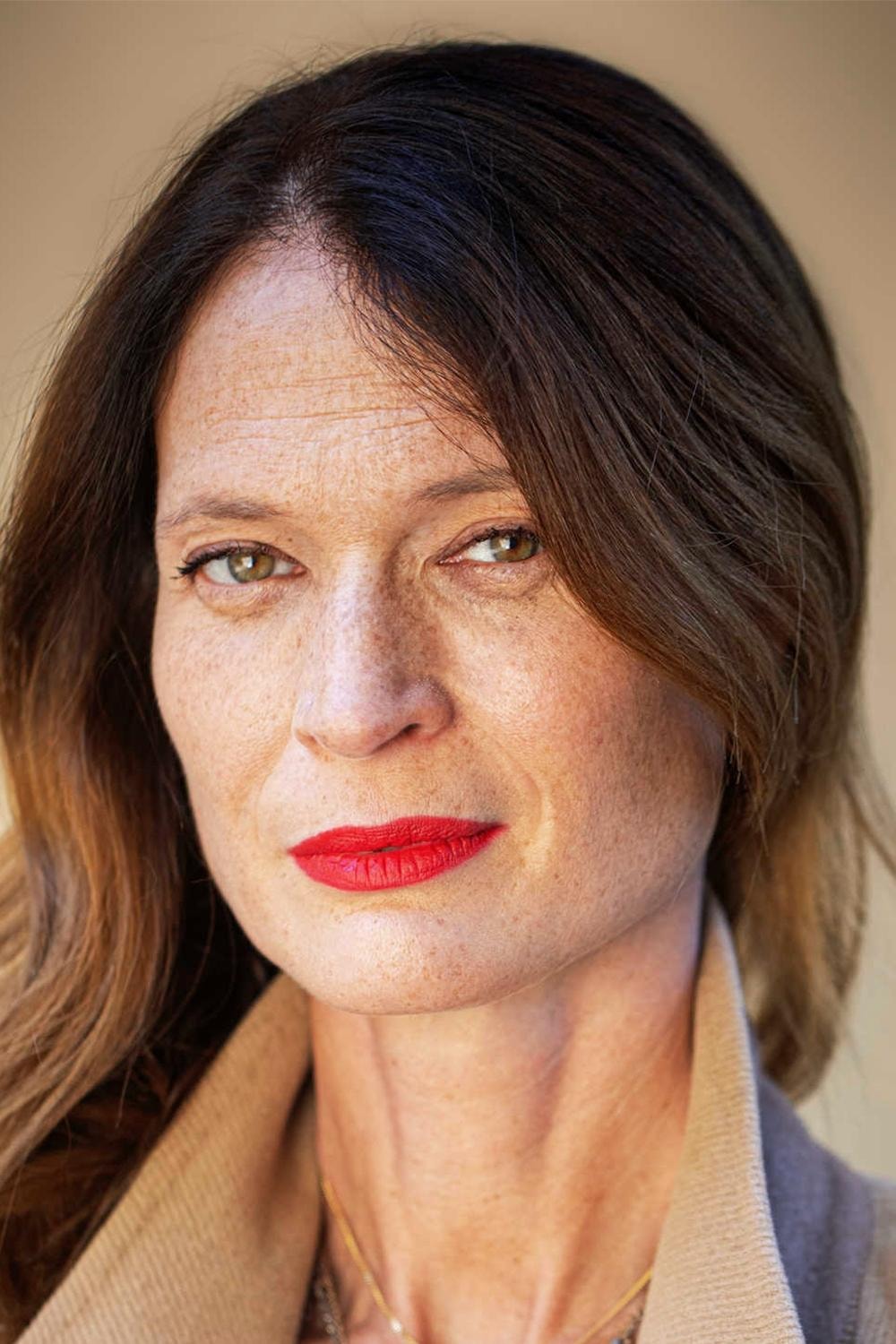 Foto de Jane Alexander