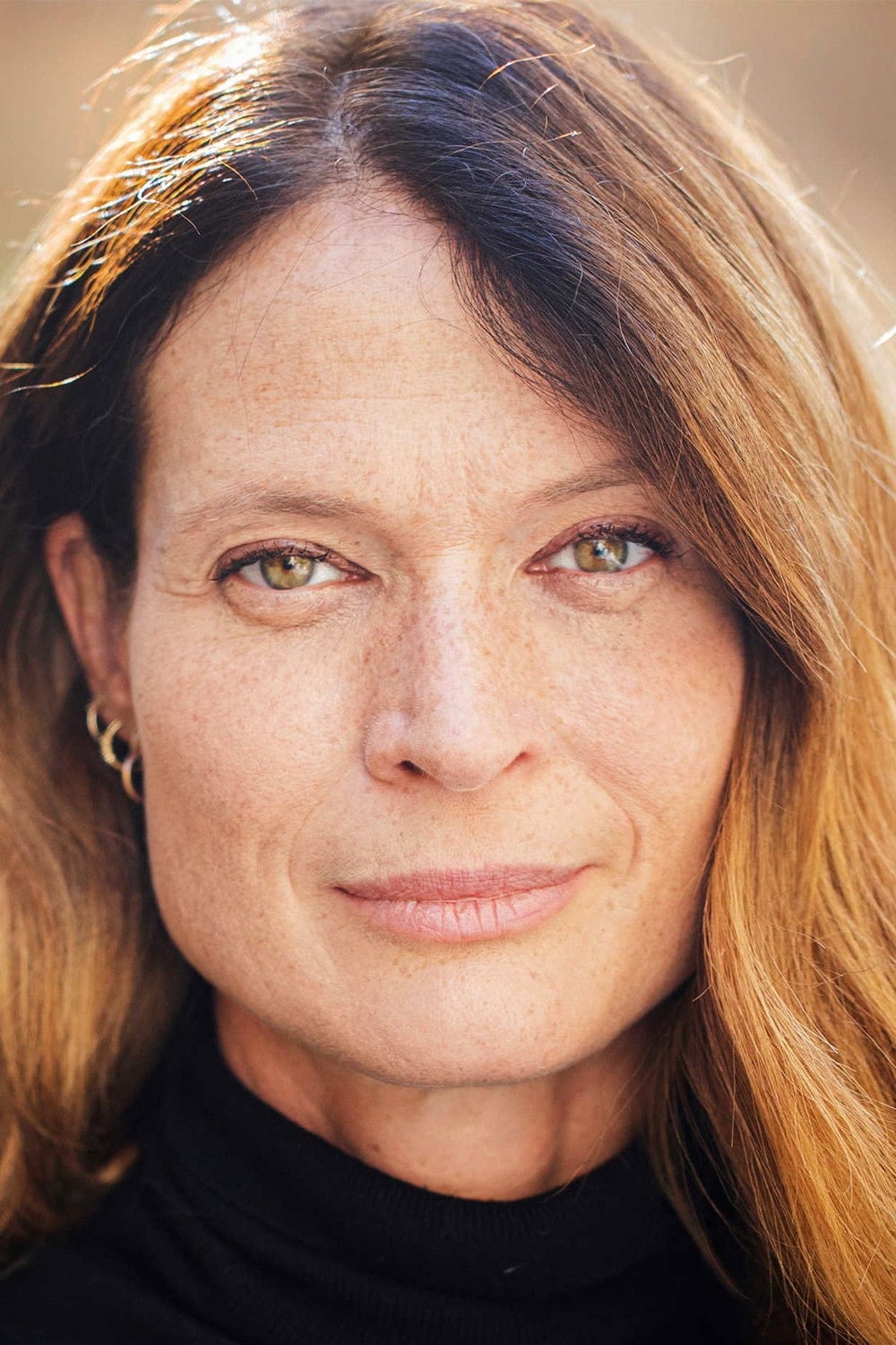 Foto de Jane Alexander