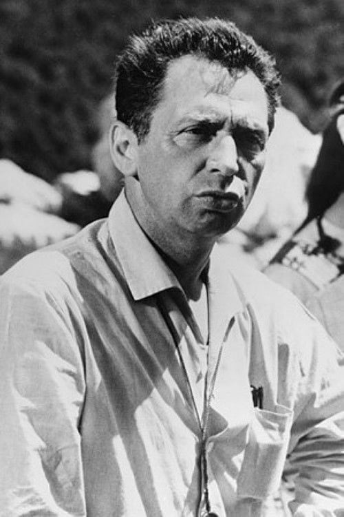 Foto de Alfred Vohrer