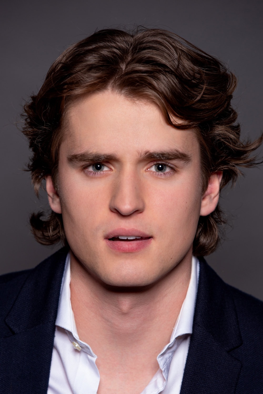 Foto de Charles Vandervaart