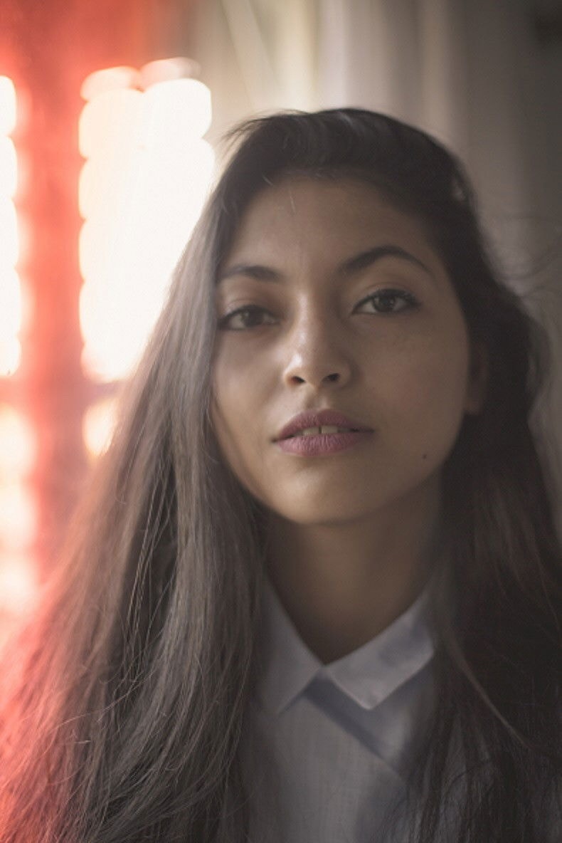 Foto de Mai El Gheity