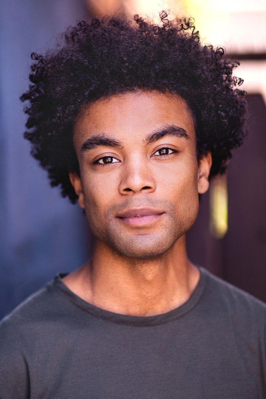 Foto de Alexander Nunez