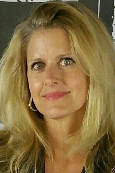 Foto de Deborah Kay Hooker