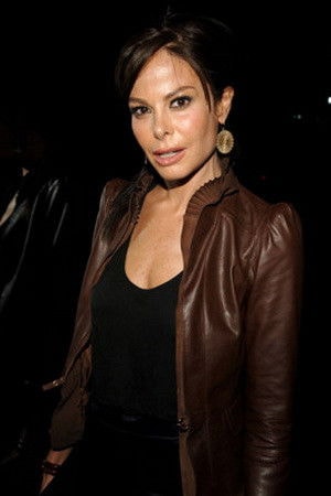 Foto de Allison Sarofim