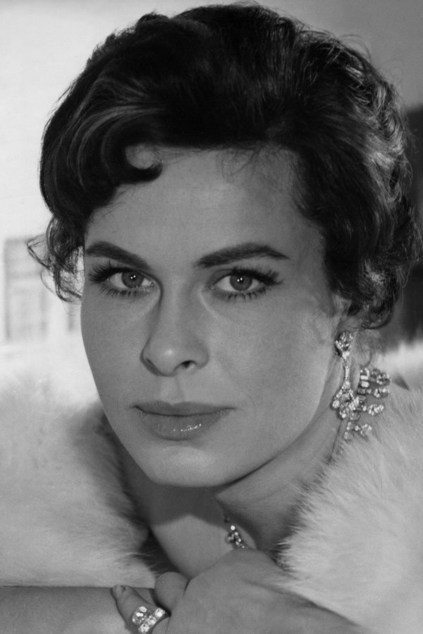 Foto de Barbara Rütting