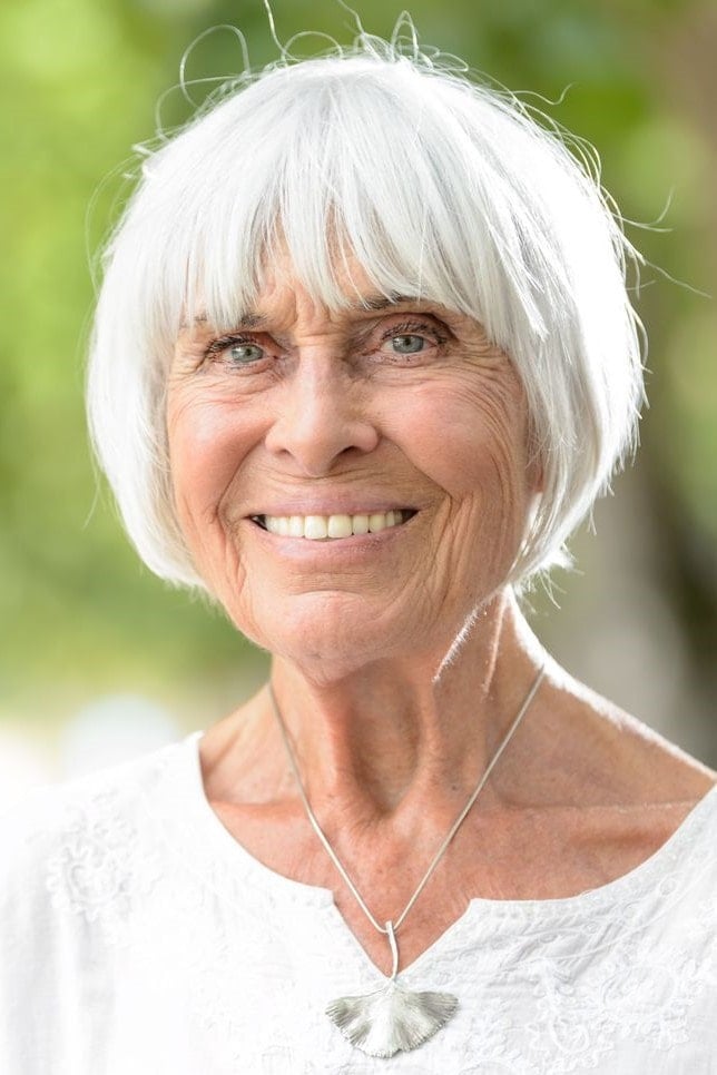 Foto de Barbara Rütting