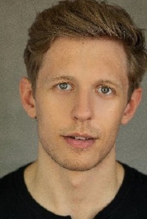 Foto de George Nettleton