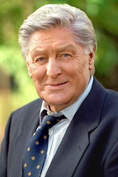 Foto de Günter Pfitzmann