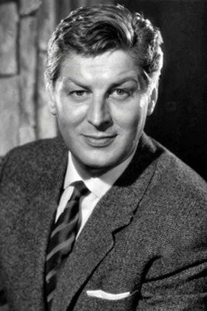 Foto de Günter Pfitzmann