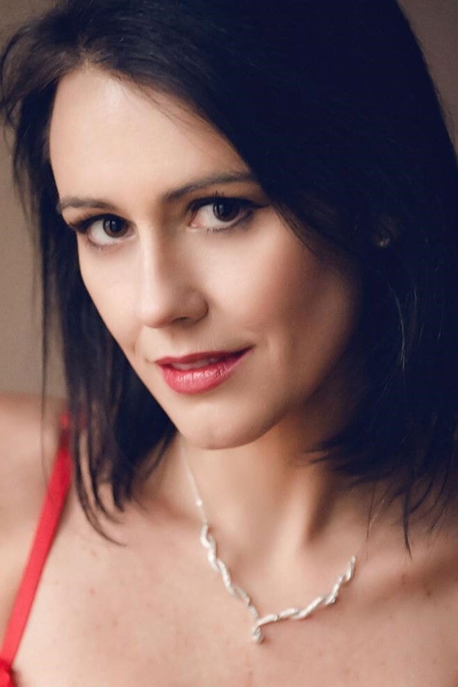 Foto de Carmen Patterson