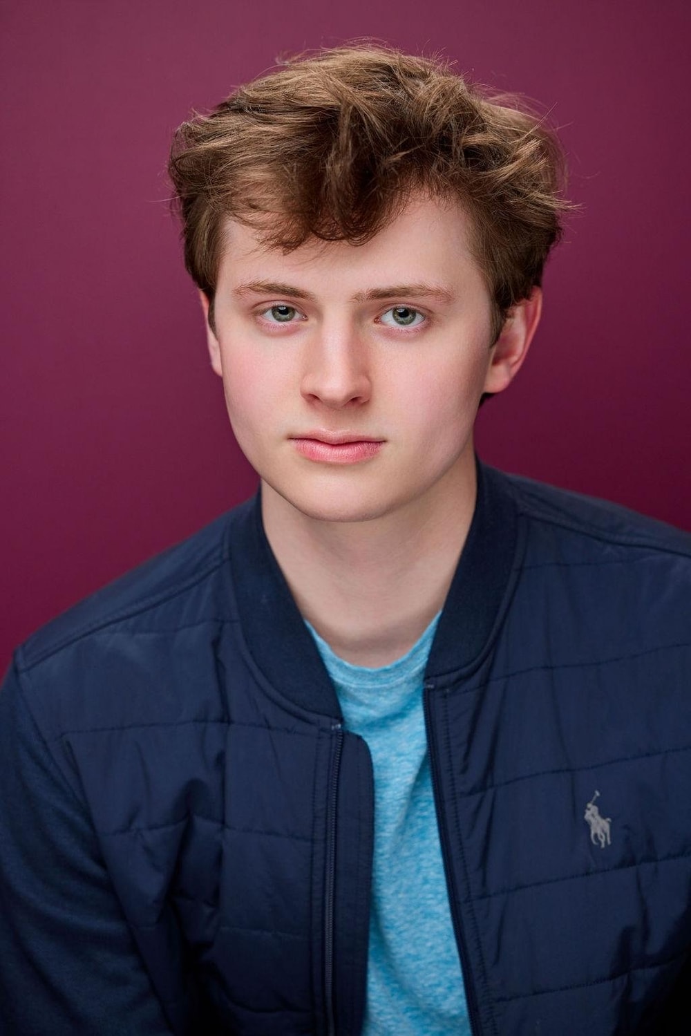 Foto de Corbin Pitts